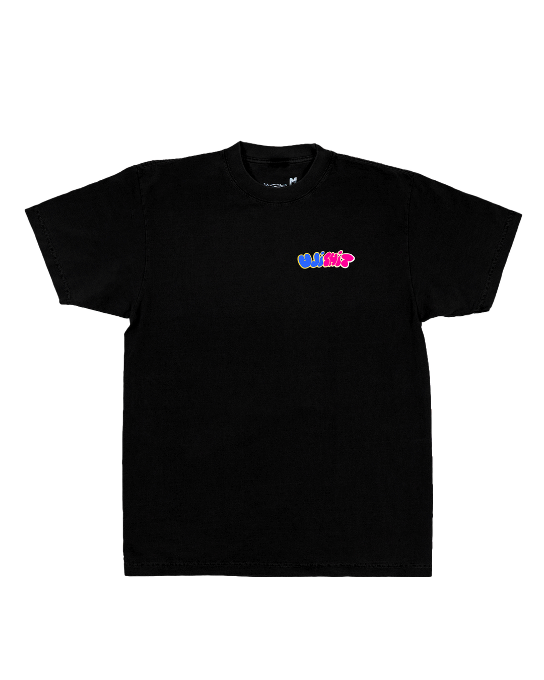 BARRELED TEE