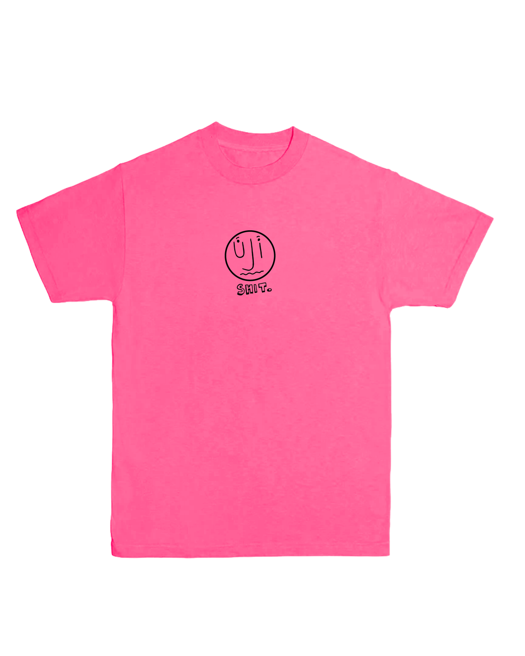 SMILEY TEE