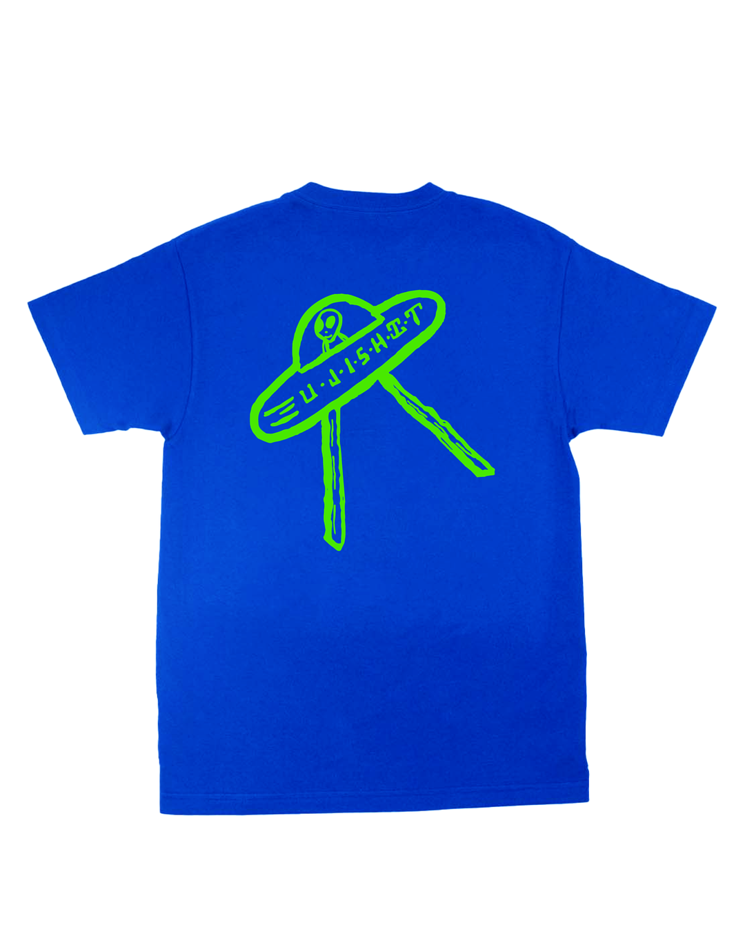 UFO TEE
