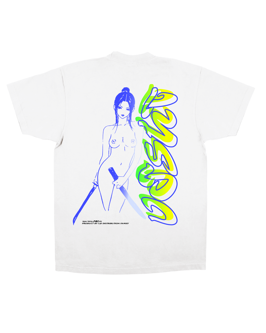 MIKO SINZ TEE