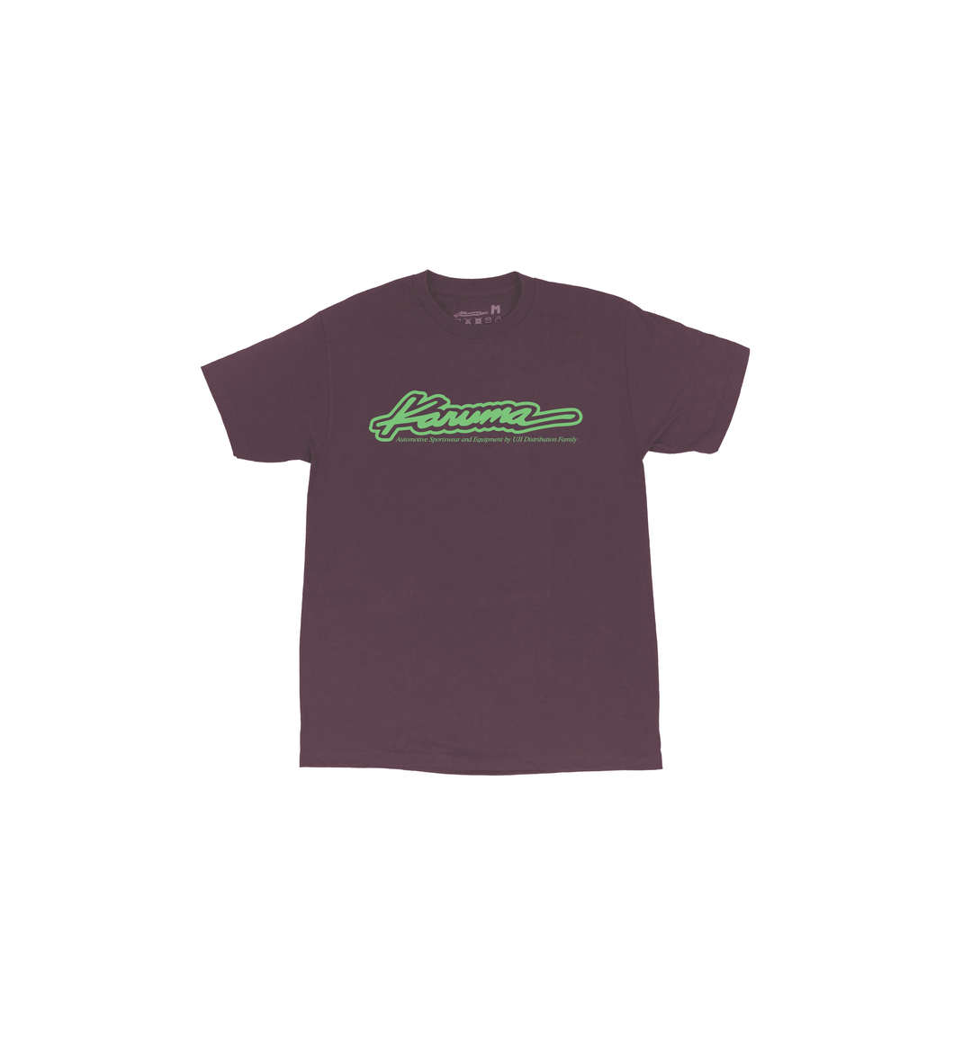 SUPERFICIAL TEE