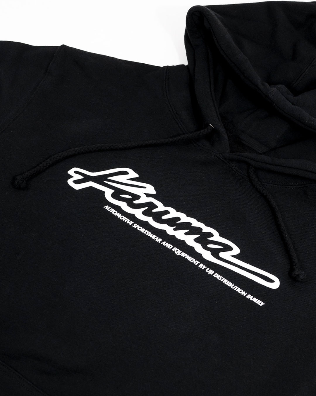 OFFICIAL KARUMA HOODIES (5 COLORS AVAILABLE)