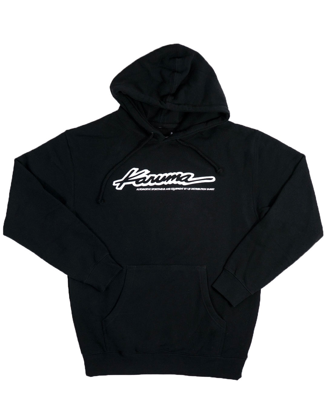 OFFICIAL KARUMA HOODIES (5 COLORS AVAILABLE)