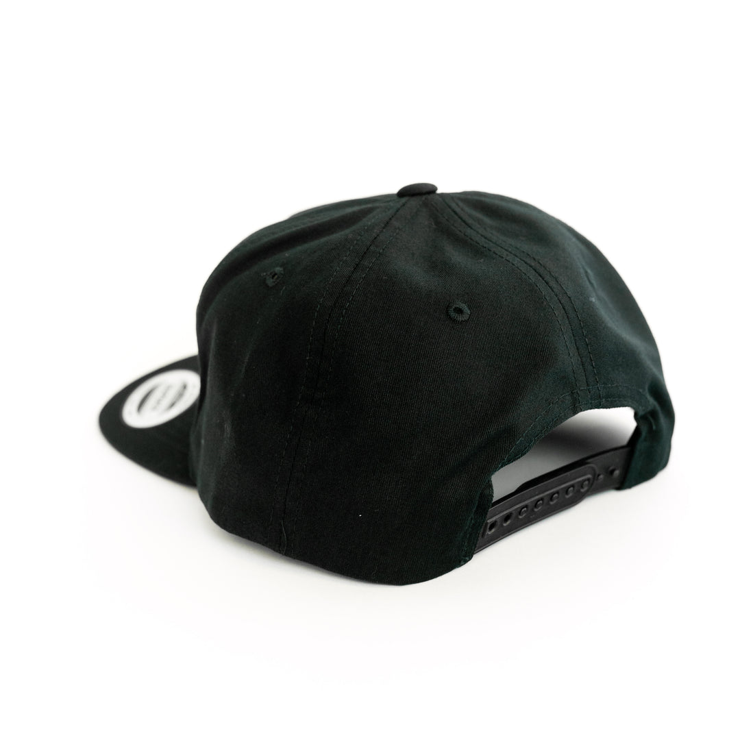 OFF ROAD SNAPBACK