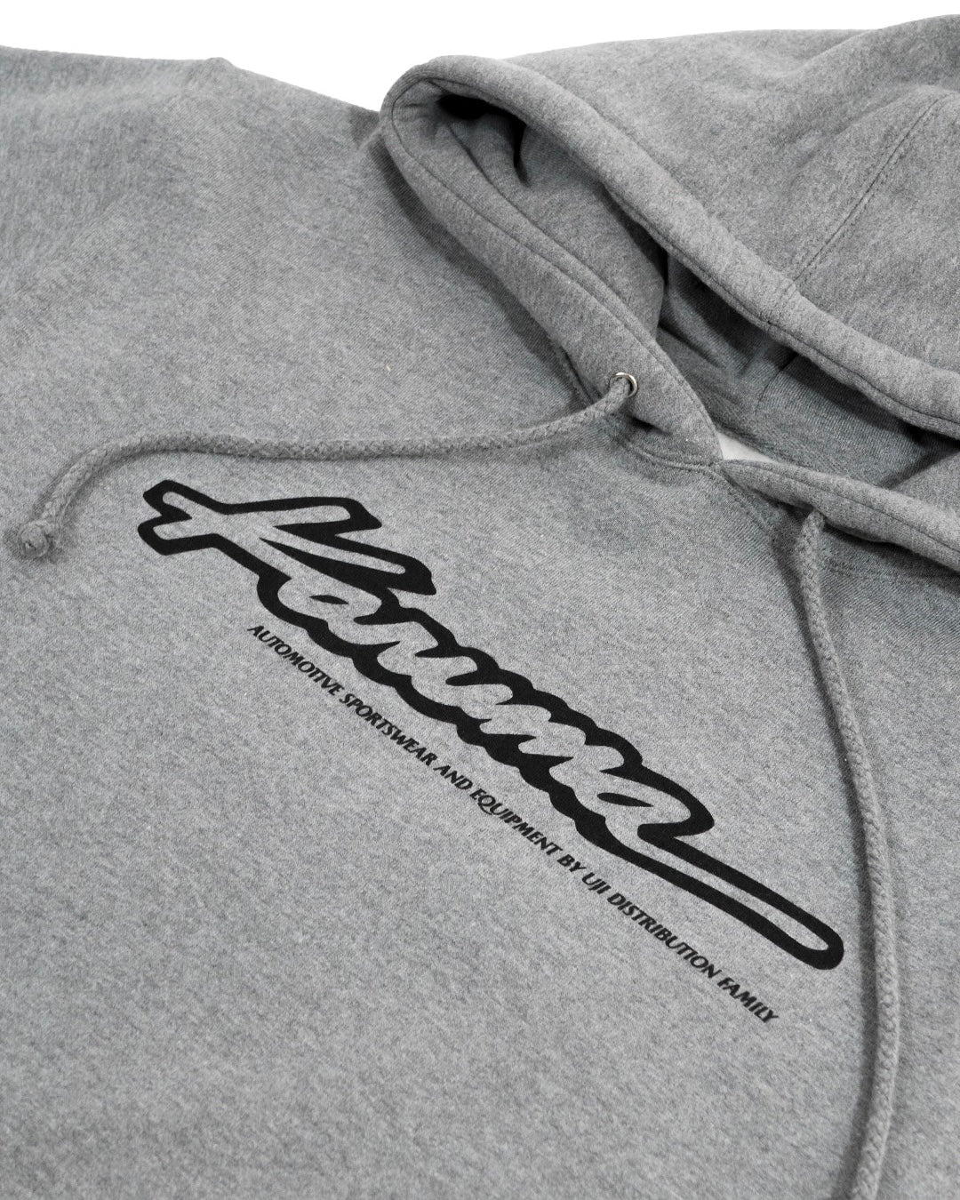 OFFICIAL KARUMA HOODIES (5 COLORS AVAILABLE)