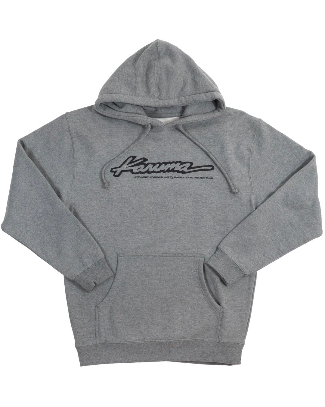 OFFICIAL KARUMA HOODIES (5 COLORS AVAILABLE)