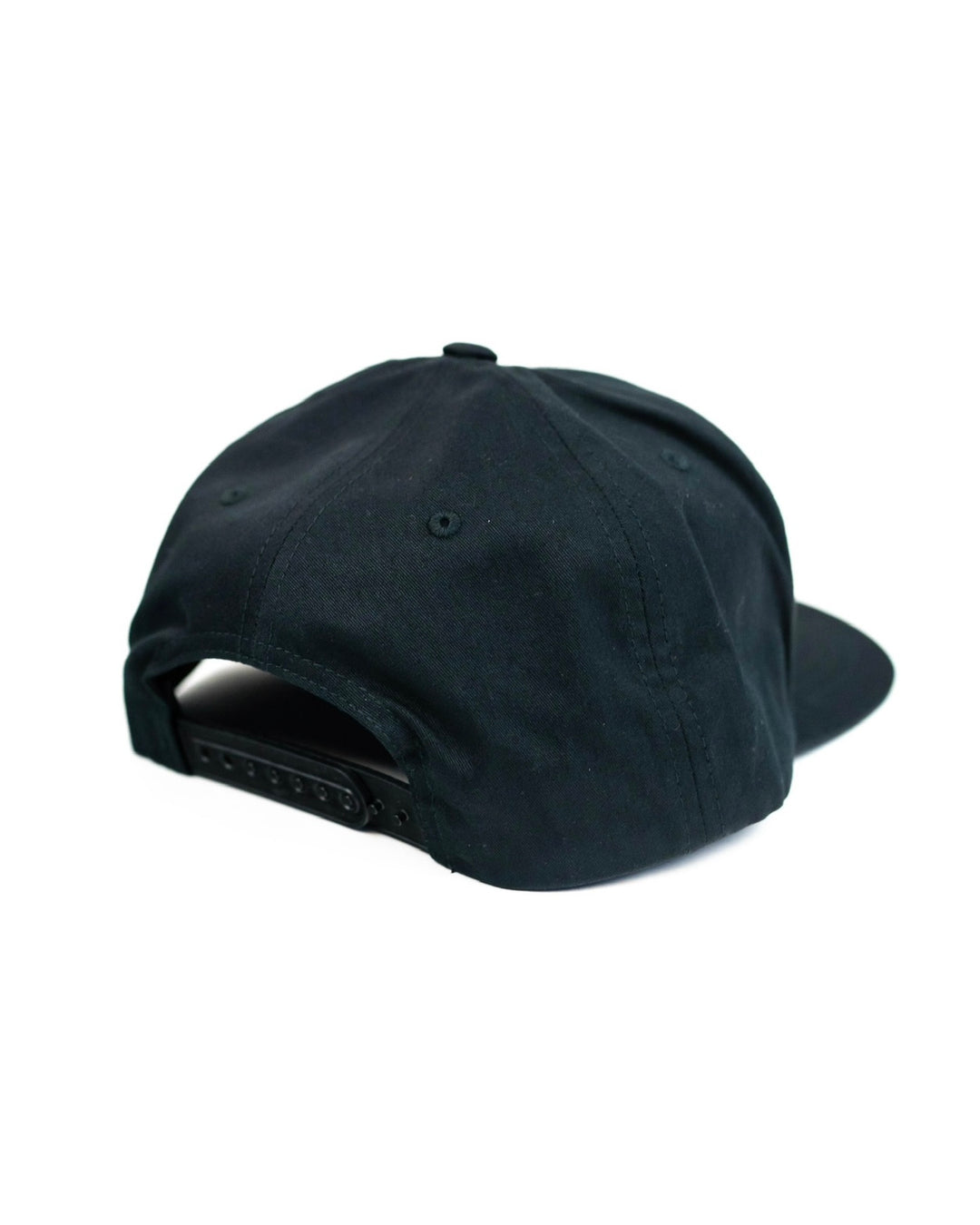 OFFICIAL DECONSTRUCTED SNAPBACK