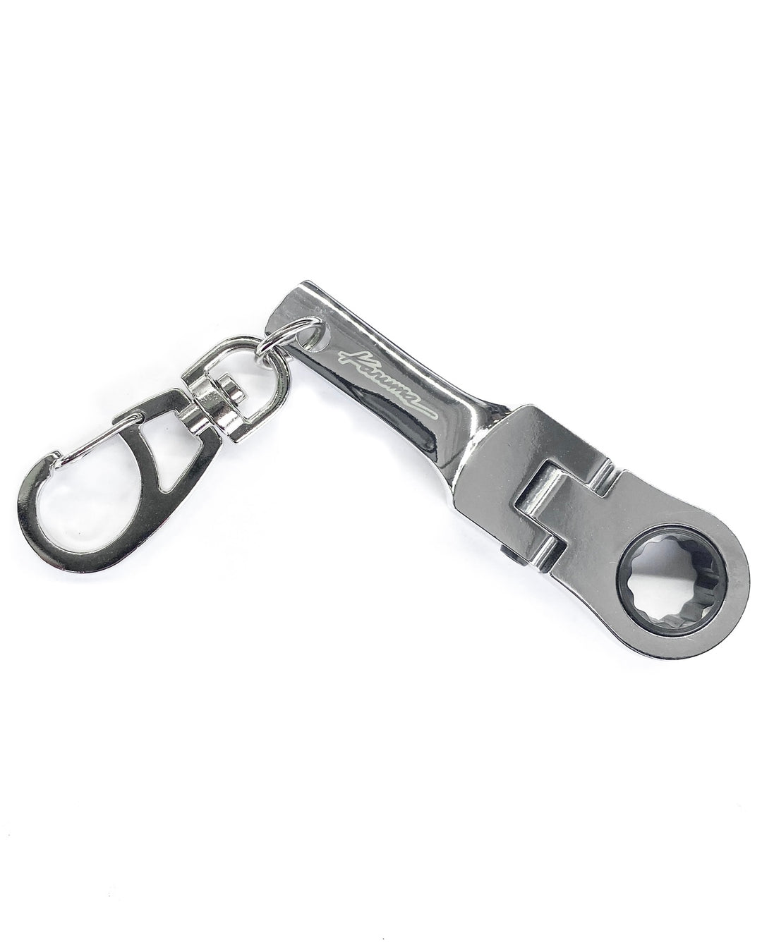 10MM OFFICIAL KEYCHAIN