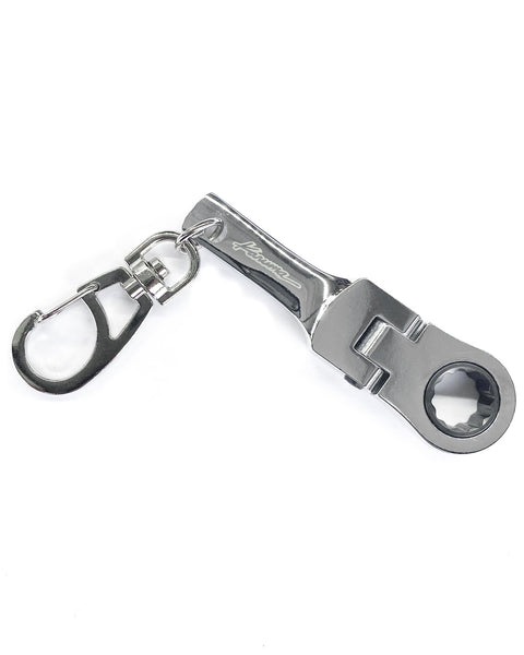 10mm Official Keychain