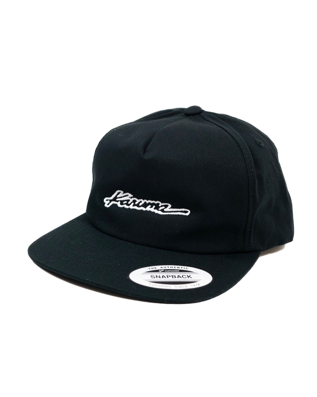 OFFICIAL DECONSTRUCTED SNAPBACK