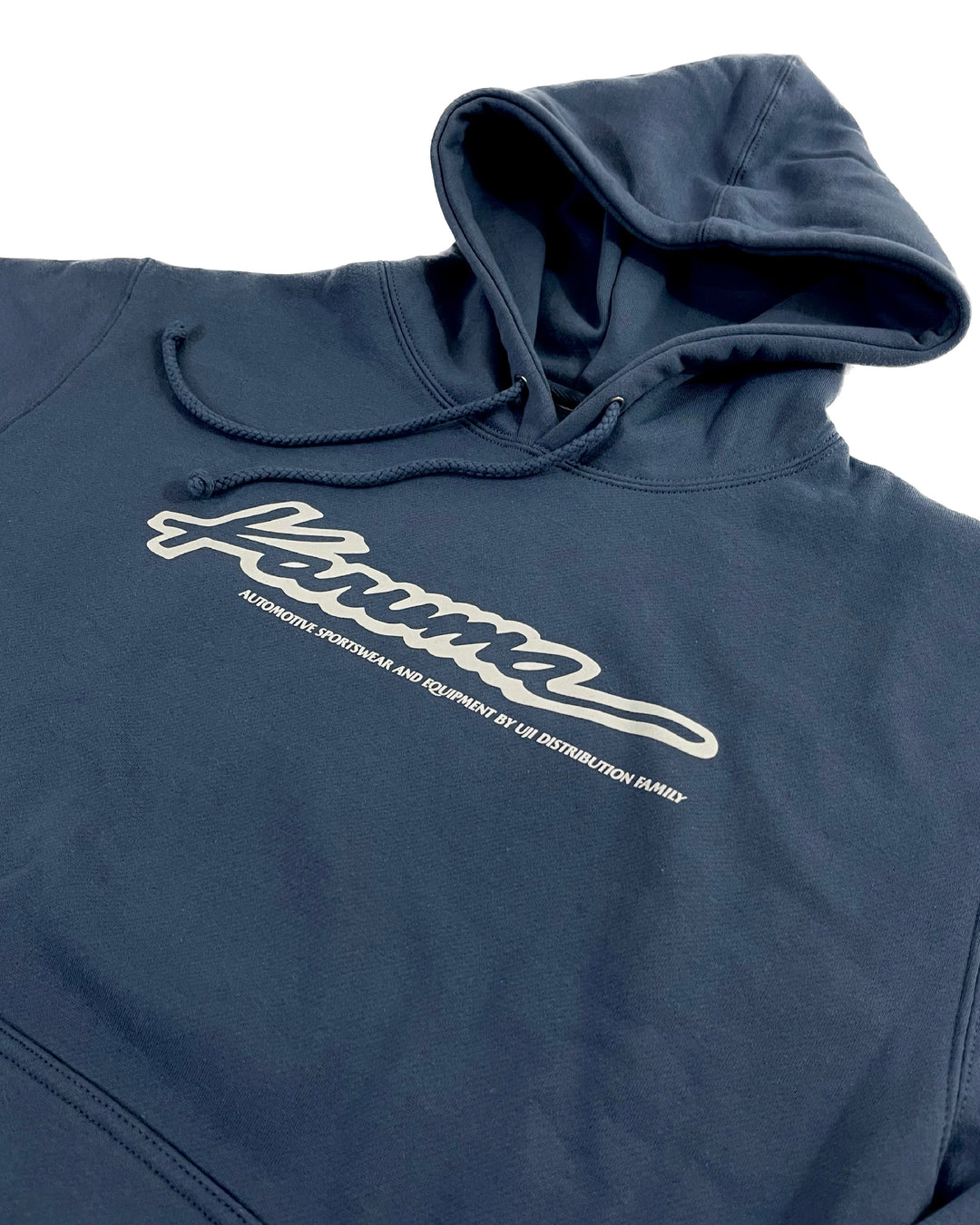 OFFICIAL KARUMA HOODIES (5 COLORS AVAILABLE)