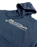 Official Hoodie (5 colors available)