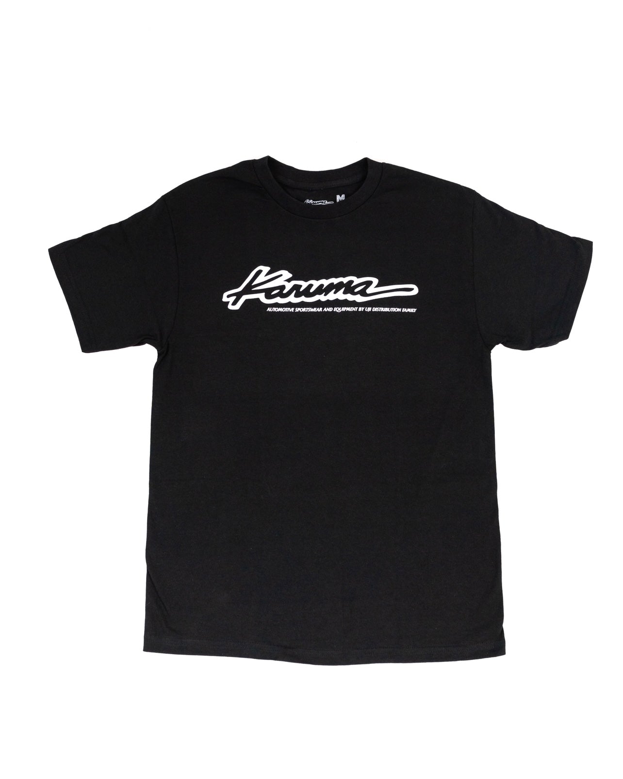 AKAMI KARUBI TEE CHARCOAL XL vaultroom