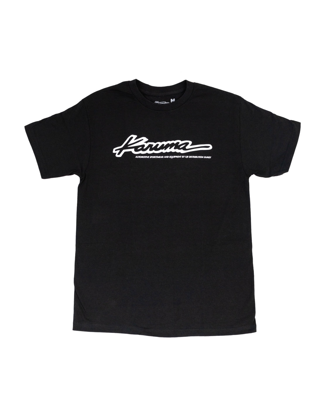 KARUMA OFFICIAL BRAND TEE