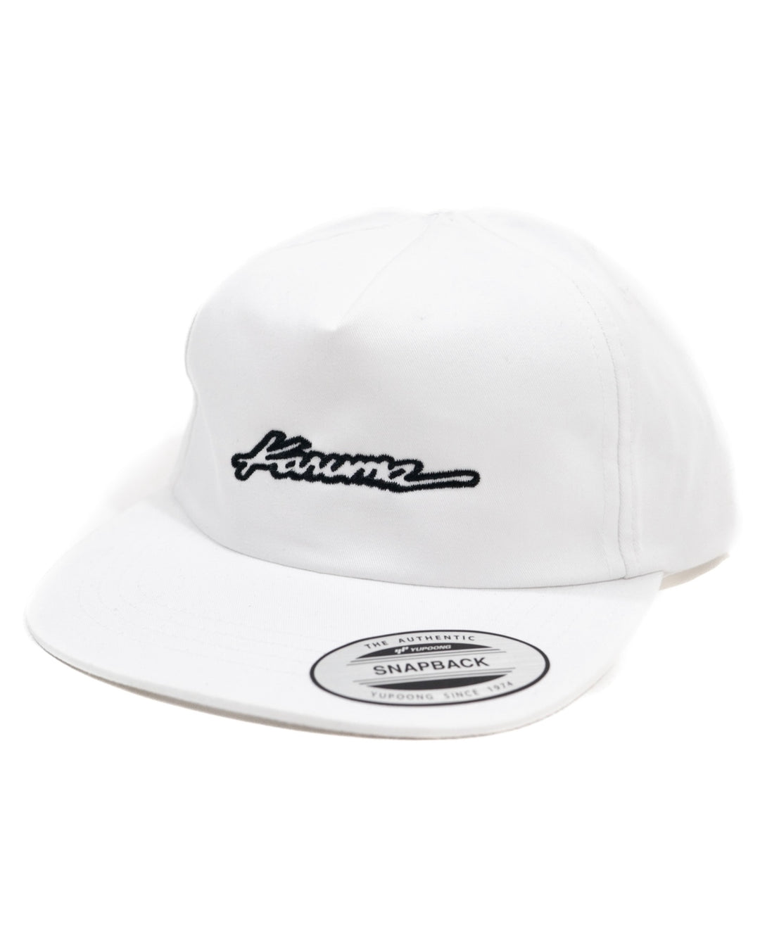 OFFICIAL DECONSTRUCTED SNAPBACK