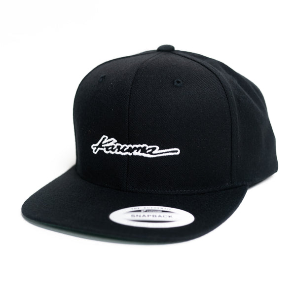 Official classic snapback