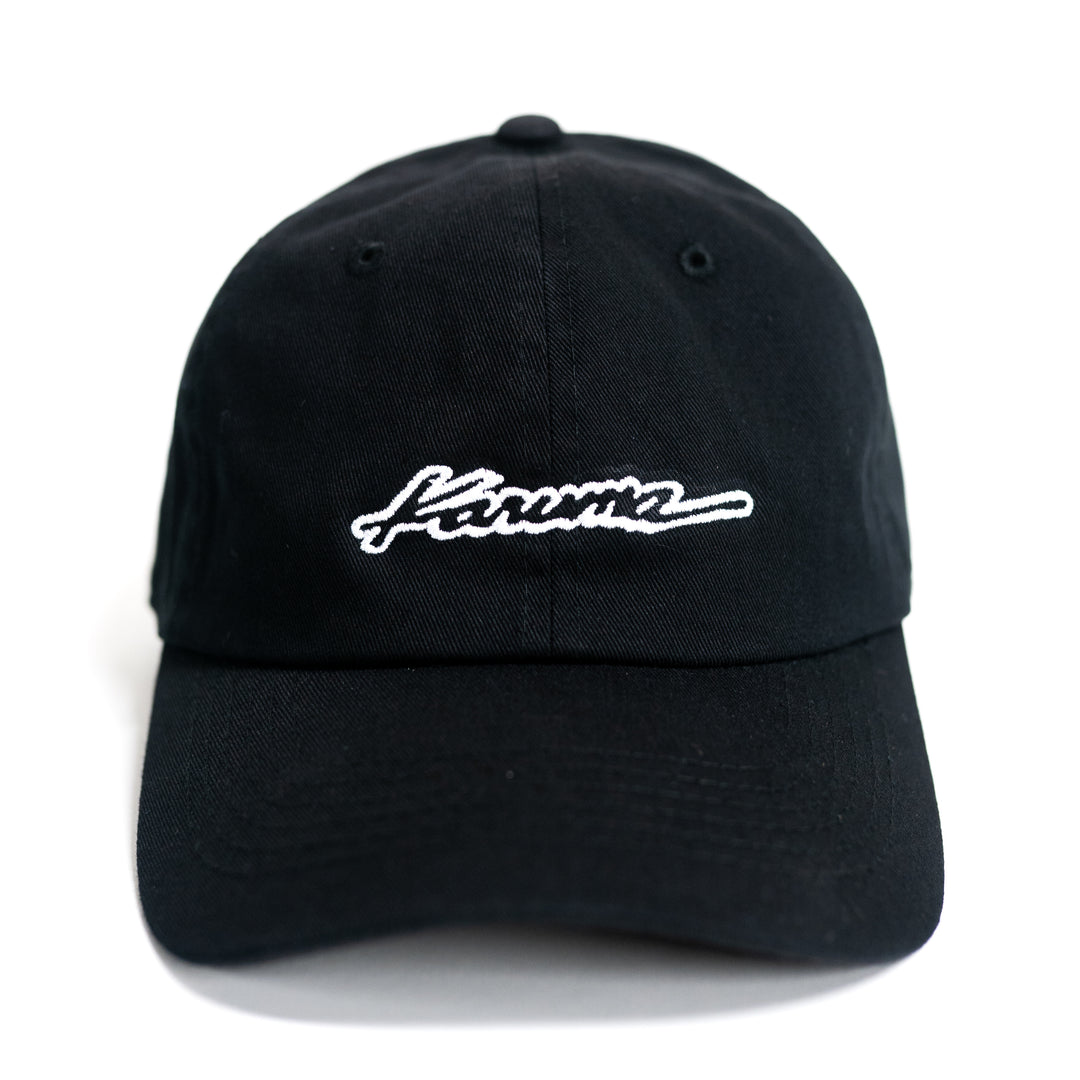 OFFICIAL DAD HAT