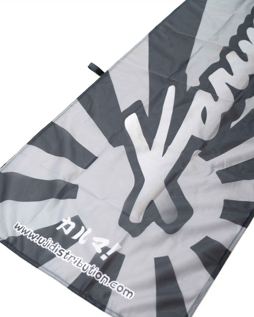 NOBORI FLAGS (12 STYLES)