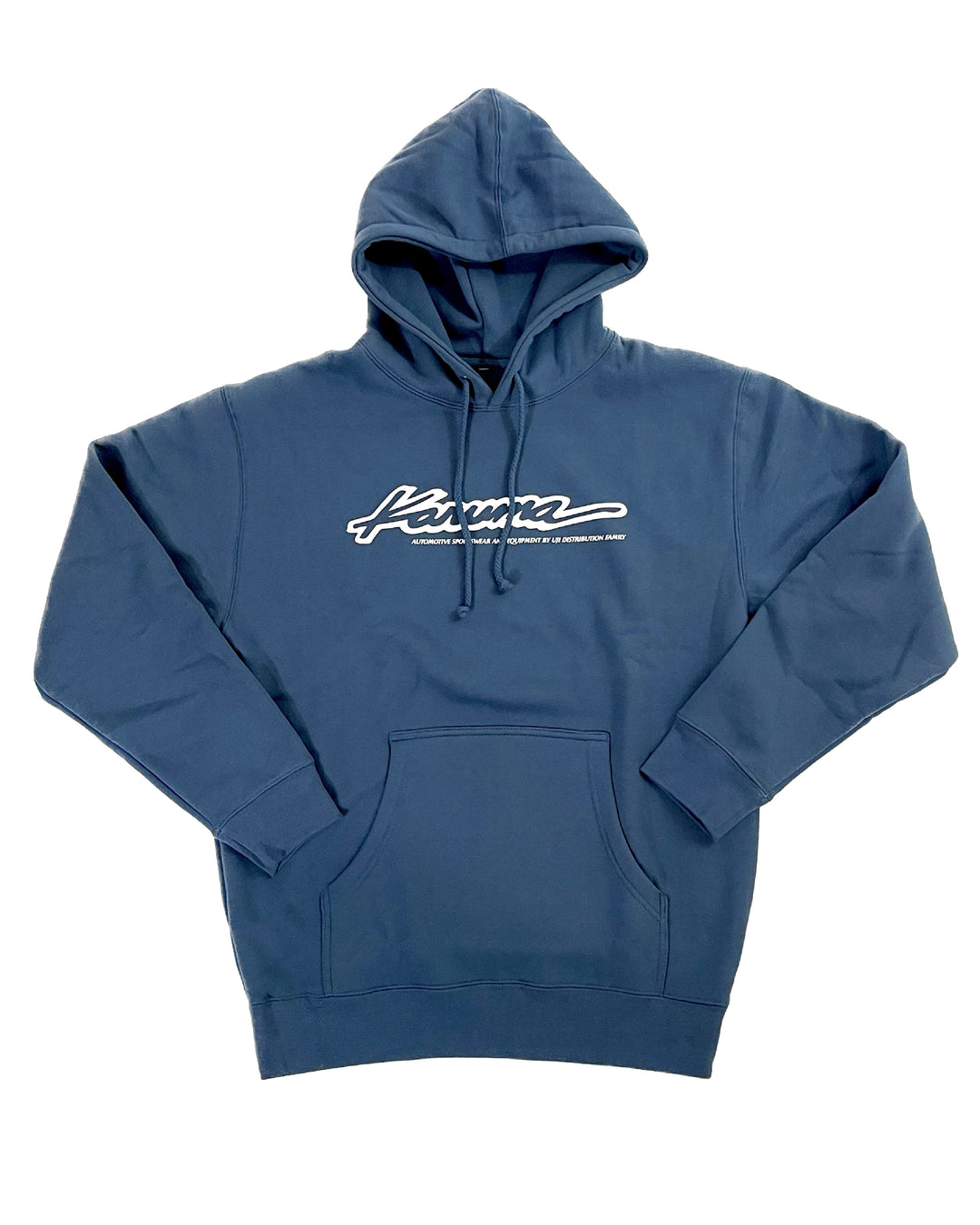 OFFICIAL KARUMA HOODIES (5 COLORS AVAILABLE)