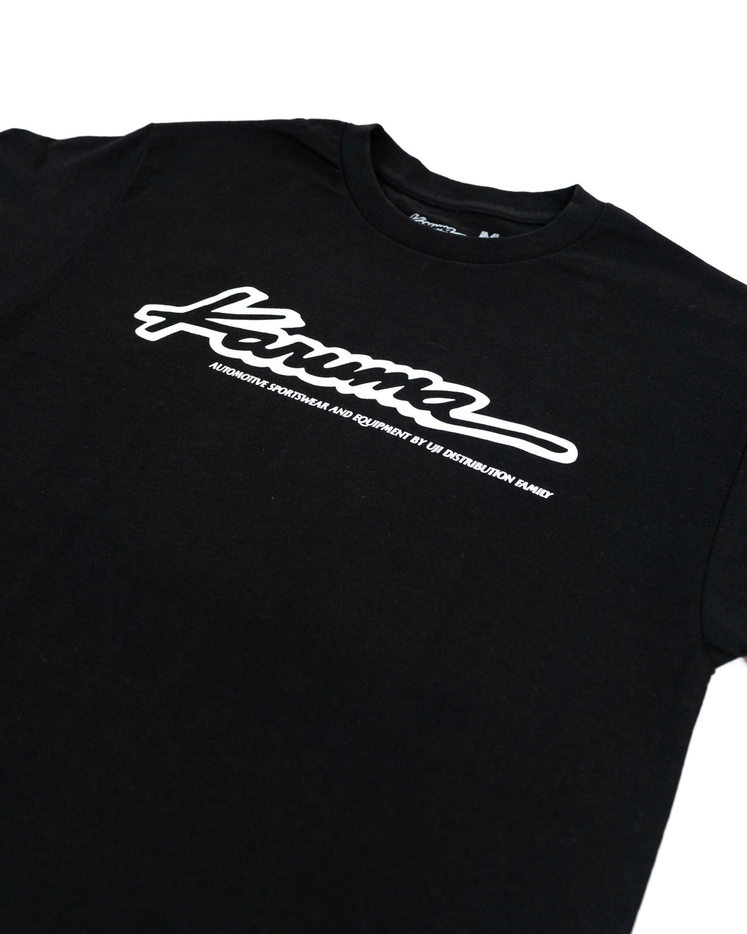 KARUMA OFFICIAL BRAND TEE