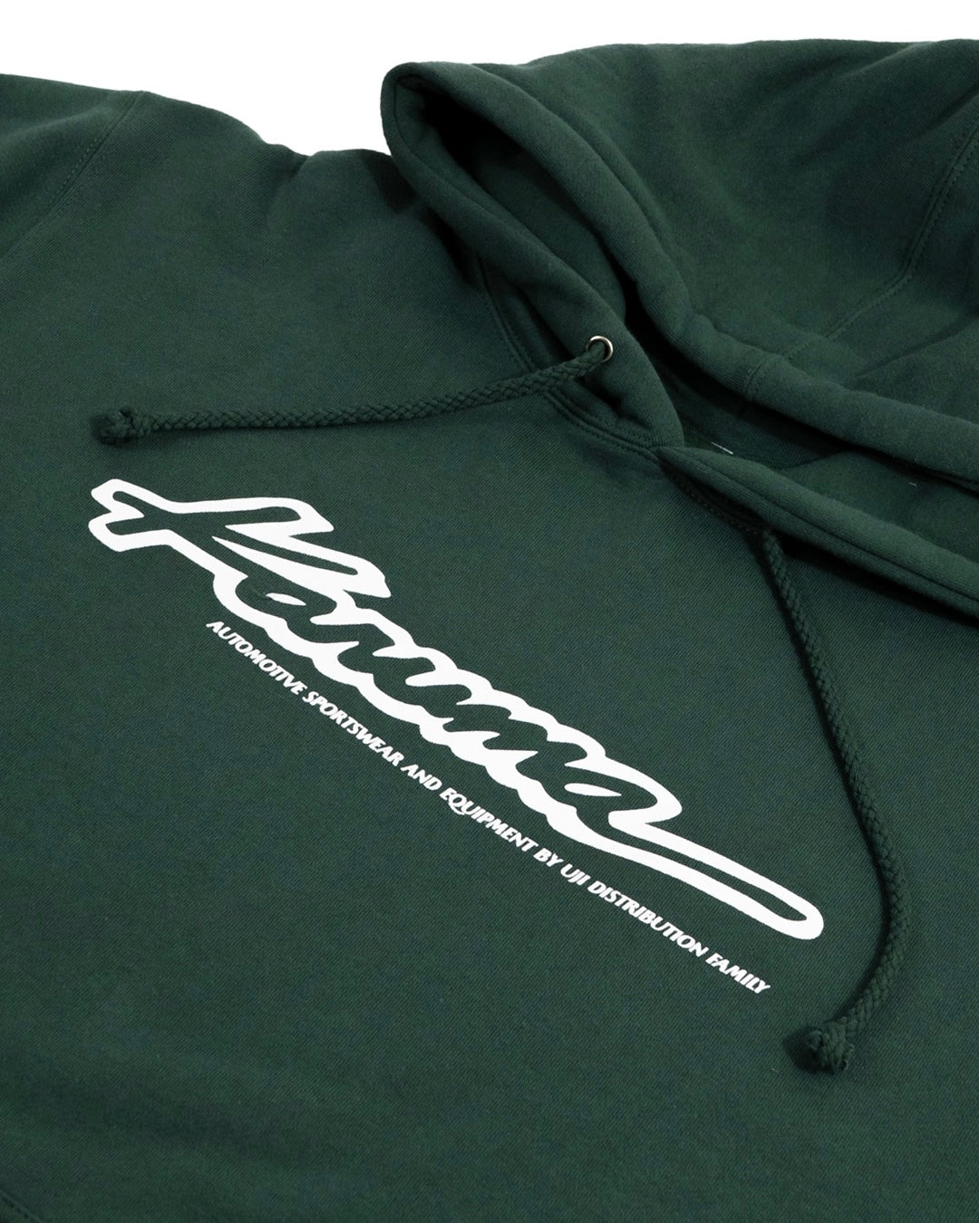 OFFICIAL KARUMA HOODIES (5 COLORS AVAILABLE)